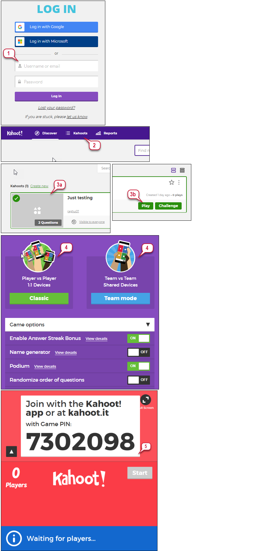 How to make a kahoot: Complete guide – Help and Support Center
