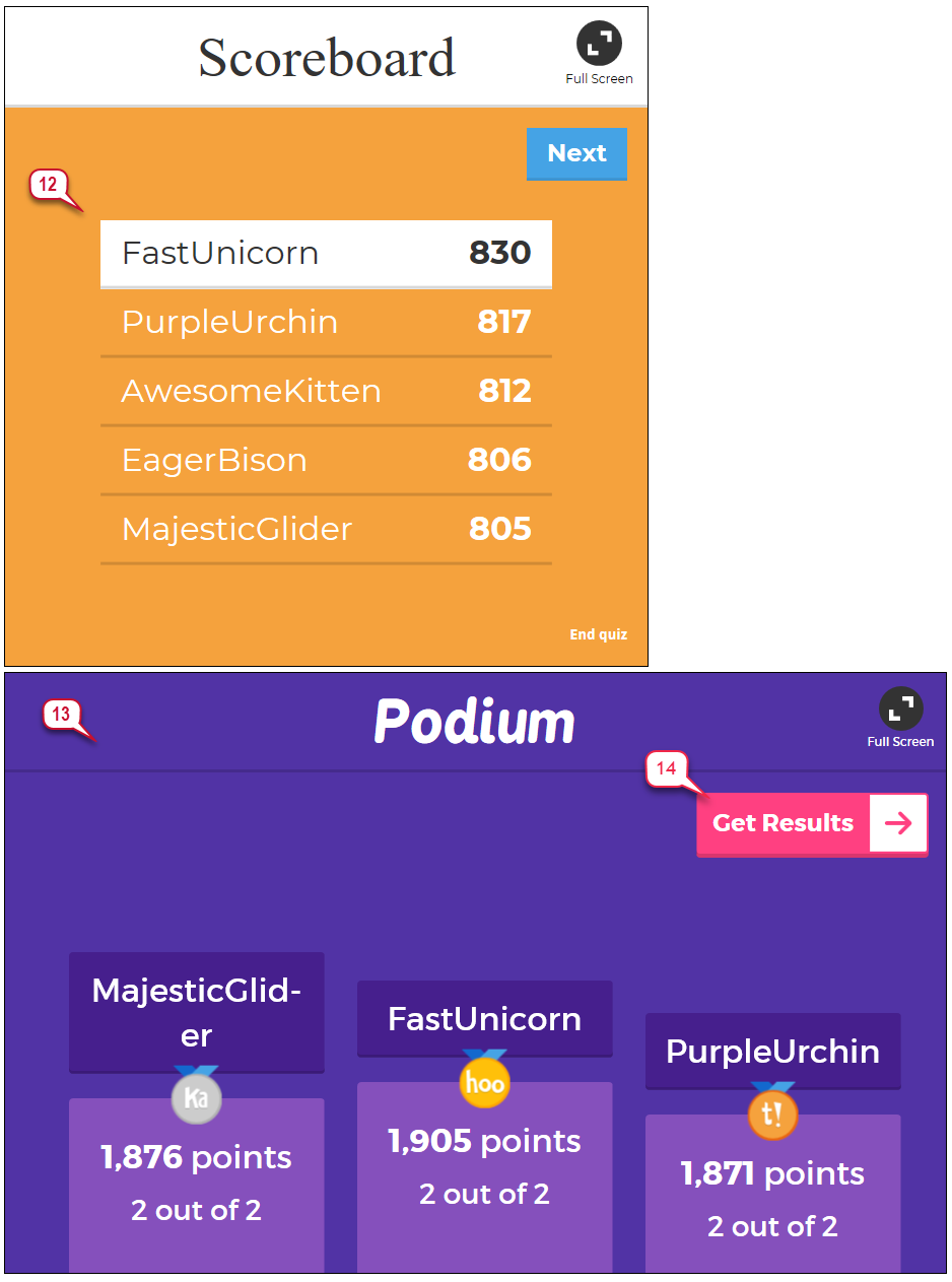 How to make a kahoot game: Step-by-step guide for teachers