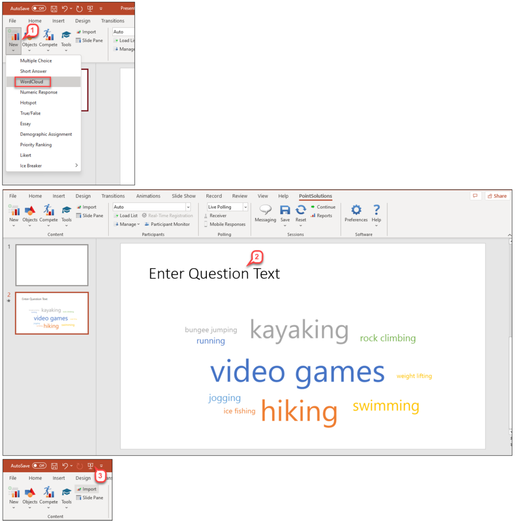 how-to-create-wordcloud-in-powerpoint-polling-instruction-uh