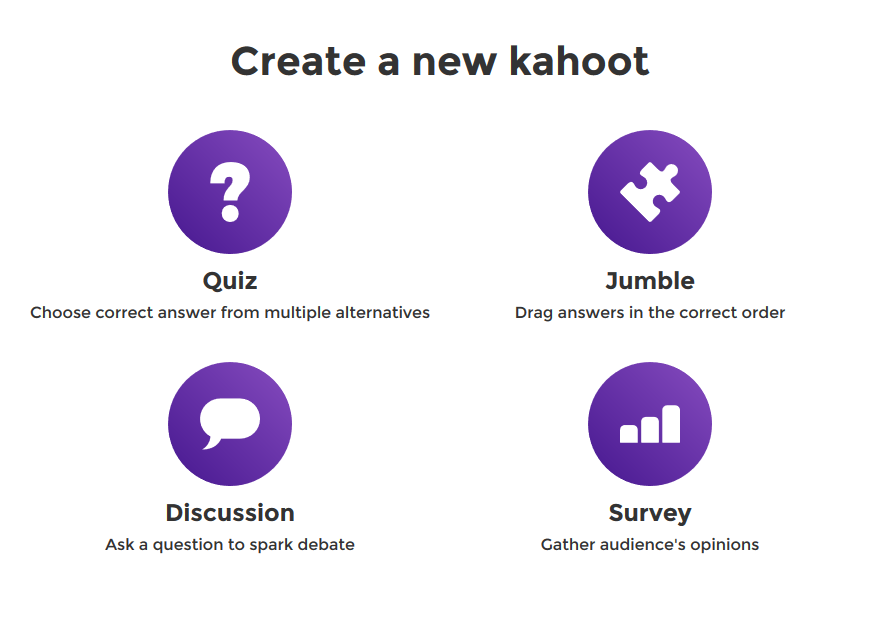 Kahoot 02 Instruction Uh 