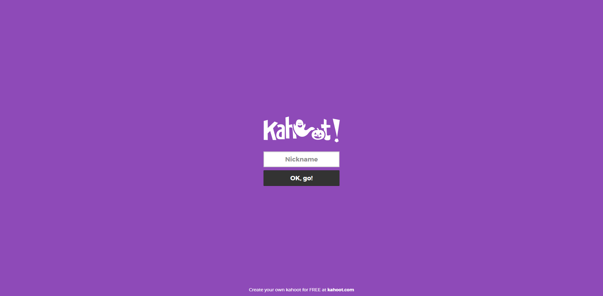 Kahoot 05 Instruction Uh 