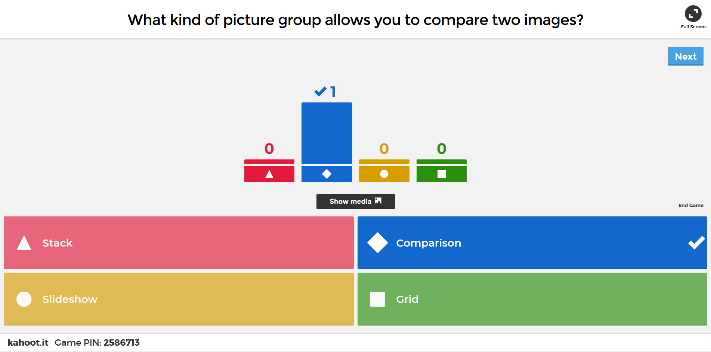 Kahoot 08 Instruction Uh 