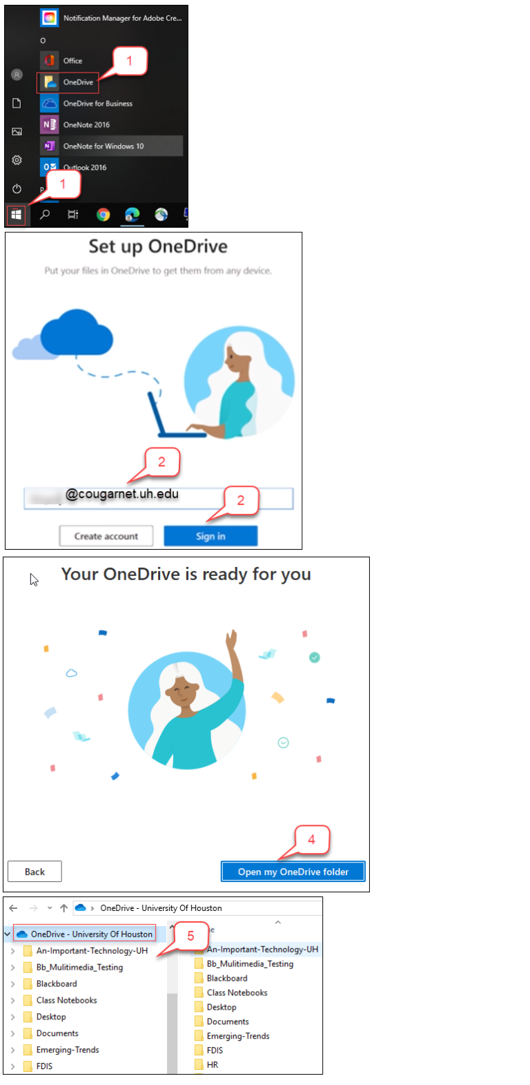 can you install onedrive on a mac